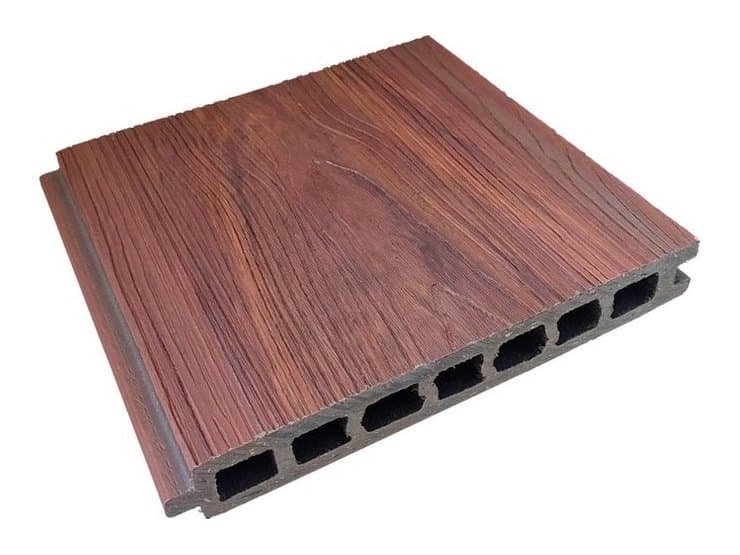 Assoalho 220 × 32 mm com encaixe