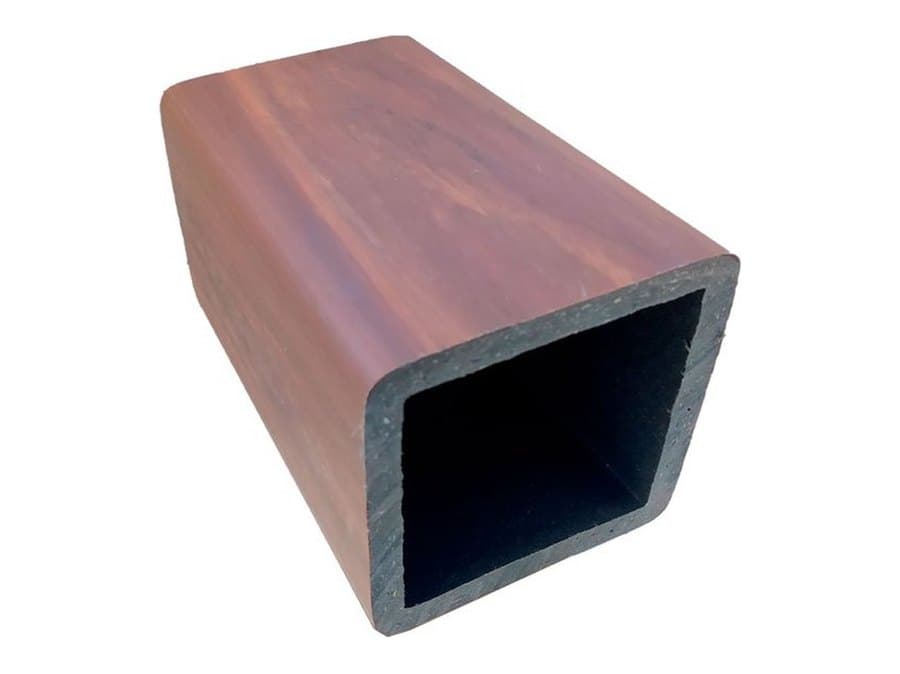 Coluna 120 × 120 mm