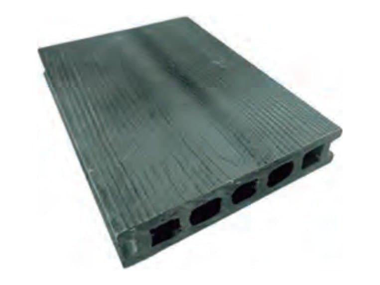 Deck Rústico 150 × 32 mm