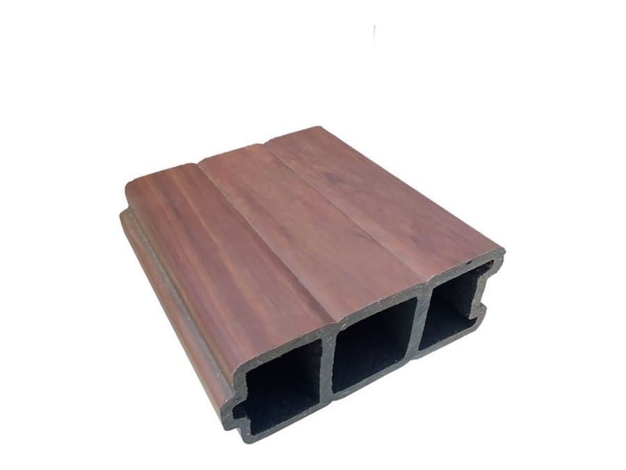 Divisória 180 × 73 mm macho e fêmea