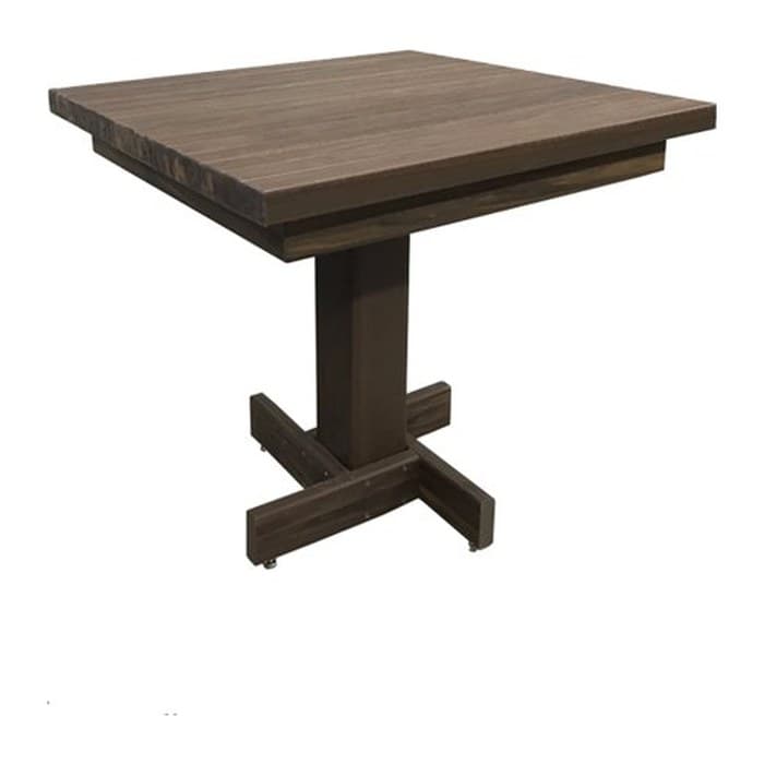 Mesa de bar 75 × 75 cm