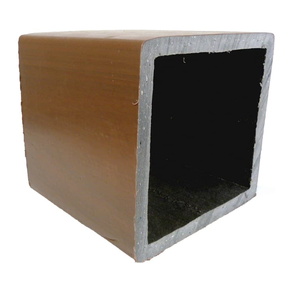 Coluna 203 × 203 mm