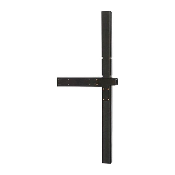 Suporte complementar para lixeira