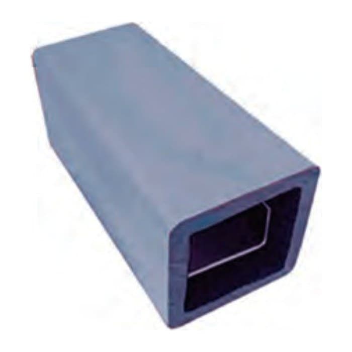 Suporte para placa 90 × 90 mm