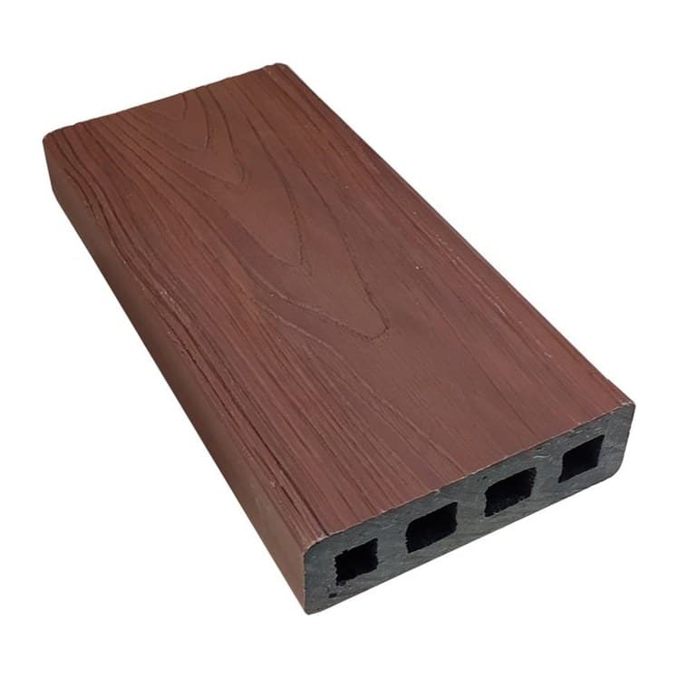 Tábua 100 × 32 mm, Ipê · Texturizada · 3 m